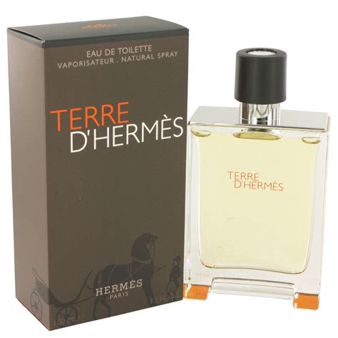 terre d hermes longevity|terre Hermes cologne 2006.